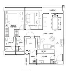 The Sixth Avenue Residences (D10), Condominium #552027941